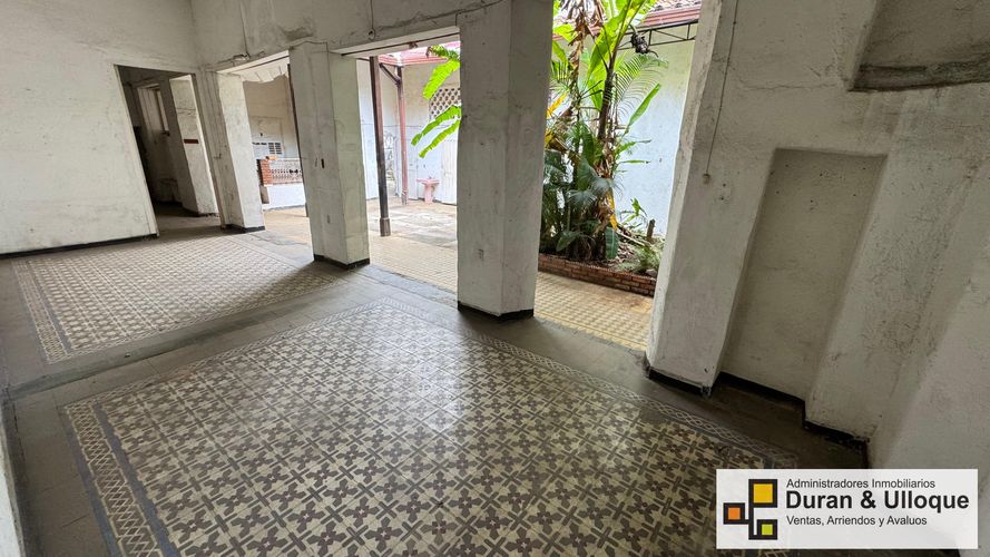 Casa de 8 alcobas en venta en Antonia Santos Centro, Bucaramanga, 459 m² · foto 22 de 24