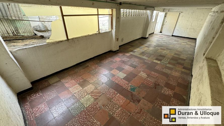 Casa de 8 alcobas en venta en Antonia Santos Centro, Bucaramanga, 459 m² · foto 23 de 24