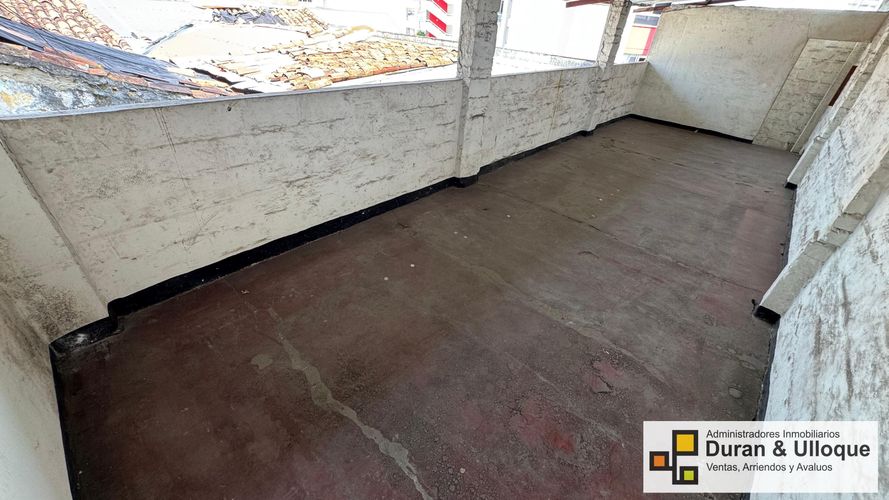 Casa de 8 alcobas en venta en Antonia Santos Centro, Bucaramanga, 459 m² · foto 24 de 24