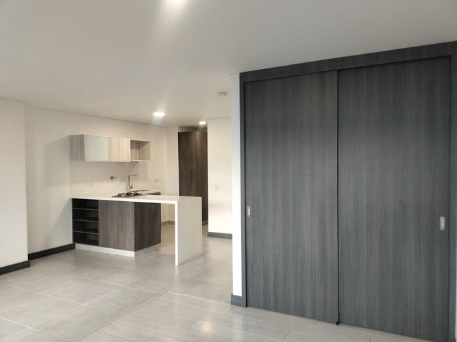 Apartamento de 1 alcoba en arriendo en El Poblado, Medellín, 41 m² · foto 7 de 15