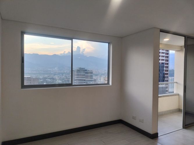 Apartamento de 1 alcoba en arriendo en El Poblado, Medellín, 41 m² · foto 11 de 15