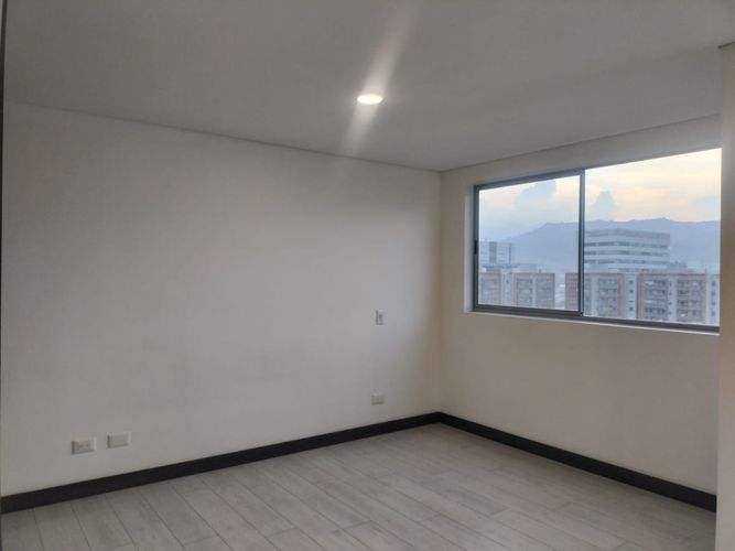 Apartamento de 1 alcoba en arriendo en El Poblado, Medellín, 41 m² · foto 12 de 15