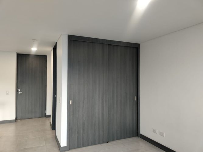 Apartamento de 1 alcoba en arriendo en El Poblado, Medellín, 41 m² · foto 13 de 15