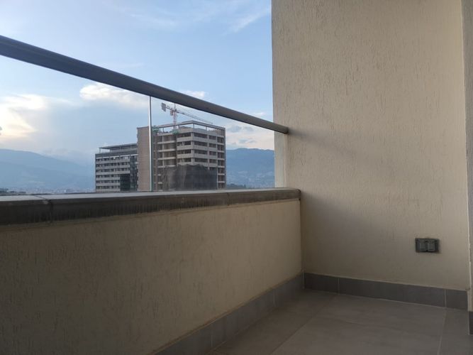Apartamento de 1 alcoba en arriendo en El Poblado, Medellín, 41 m² · foto 15 de 15
