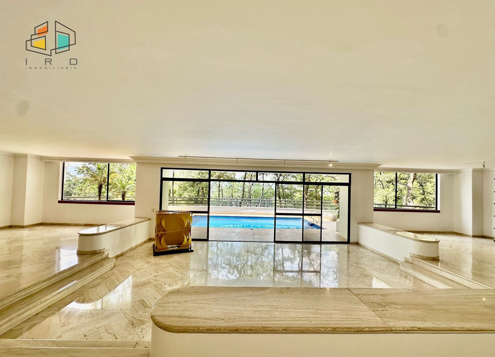 Apartamento en venta en El Poblado, Medellín 2