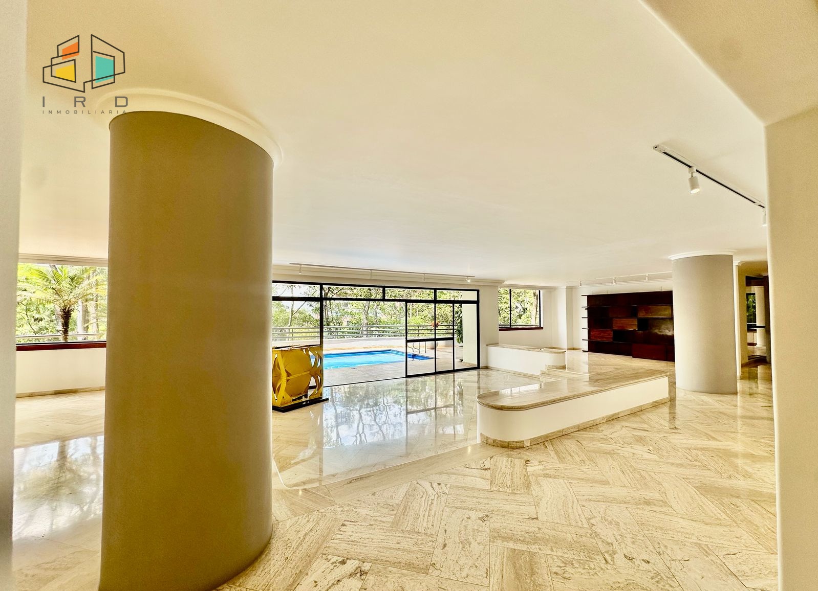 Apartamento en venta en El Poblado, Medellín 3