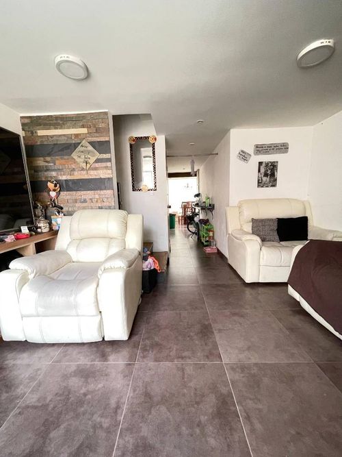 Casa de 4 alcobas en venta en Cacique, Funza, 91 m² · foto 5 de 18