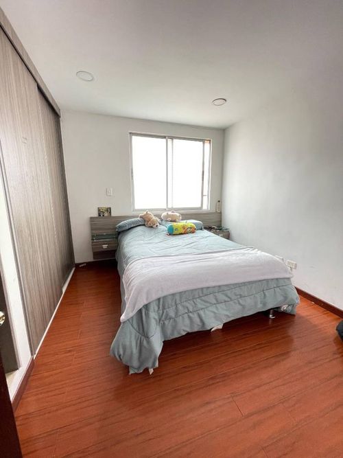 Casa de 4 alcobas en venta en Cacique, Funza, 91 m² · foto 9 de 18