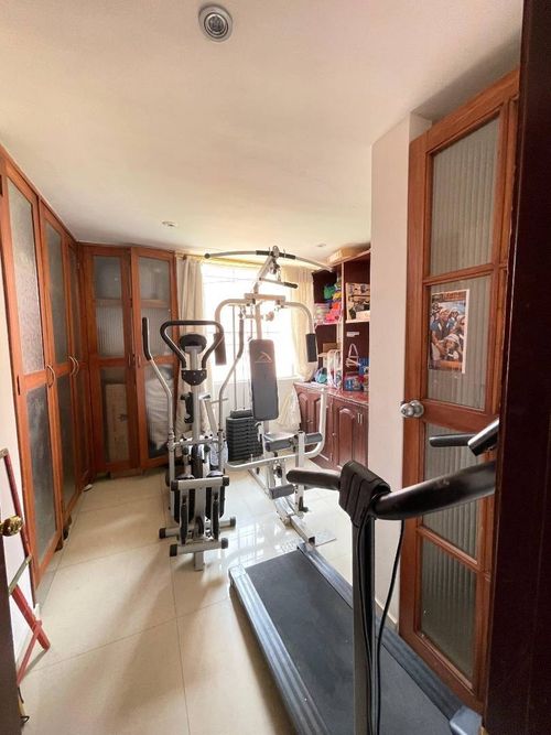 Casa de 4 alcobas en venta en Cacique, Funza, 91 m² · foto 16 de 18