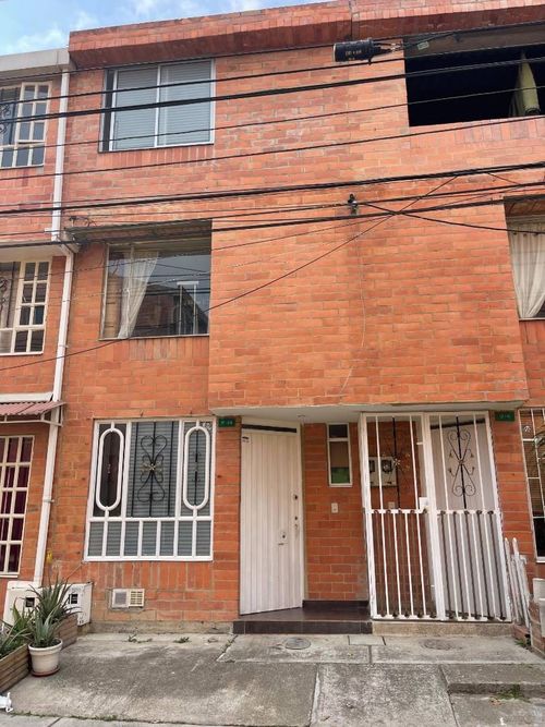 Casa de 4 alcobas en venta en Cacique, Funza, 91 m² · foto 18 de 18