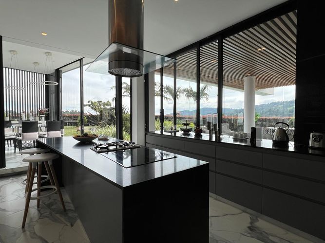 Casa de 3 alcobas en venta en Pantanillo, Envigado, 600 m² · foto 7 de 20