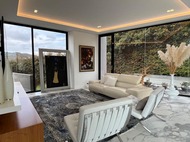 Casa de 3 alcobas en venta en Pantanillo, Envigado, 600 m² · foto 8 de 20