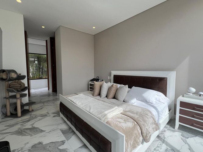 Casa de 3 alcobas en venta en Pantanillo, Envigado, 600 m² · foto 11 de 20