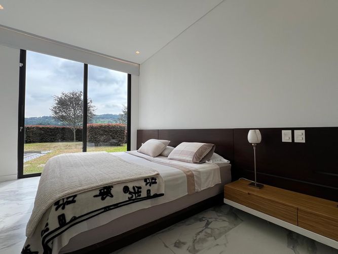 Casa de 3 alcobas en venta en Pantanillo, Envigado, 600 m² · foto 12 de 20