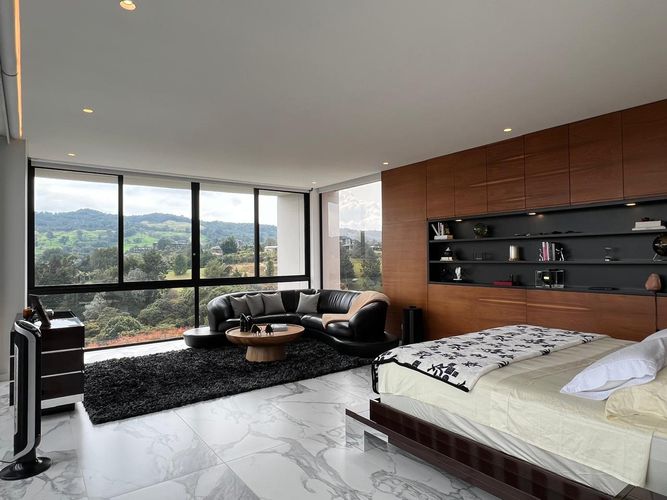 Casa de 3 alcobas en venta en Pantanillo, Envigado, 600 m² · foto 14 de 20