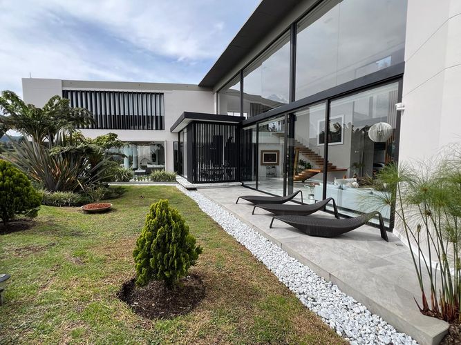Casa de 3 alcobas en venta en Pantanillo, Envigado, 600 m² · foto 20 de 20
