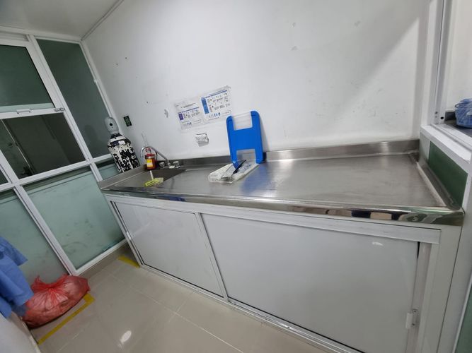 Edificio en venta en Centenario, Pereira, 305 m² · foto 9 de 24