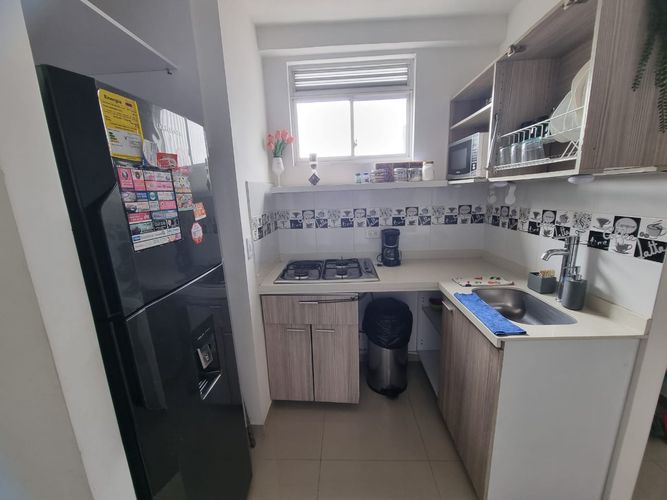 Edificio en venta en Centenario, Pereira, 305 m² · foto 22 de 24
