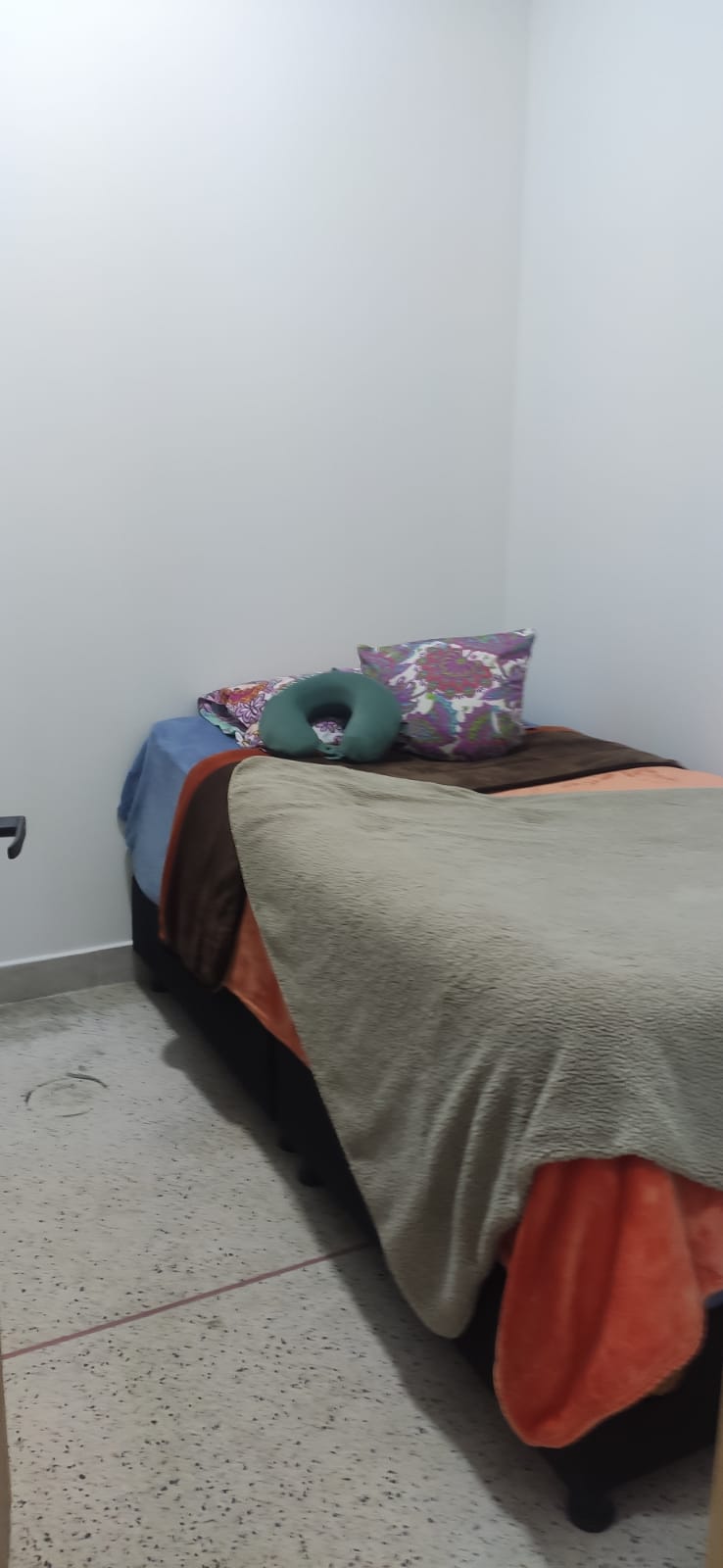 Habitación en arriendo en La Alameda Centro
