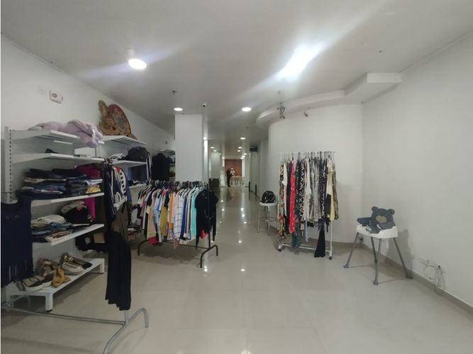 Local en arriendo en La Milagrosa, Medellín, 150 m² · foto 4 de 8