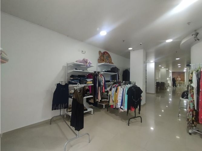 Local en arriendo en La Milagrosa, Medellín, 150 m² · foto 7 de 8