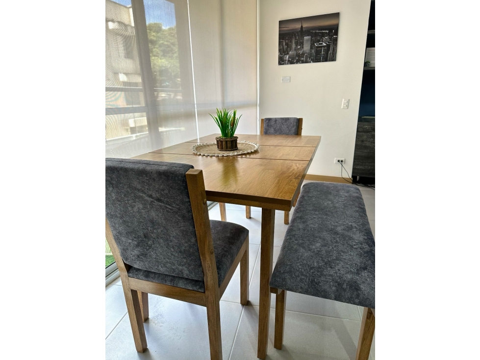Apartment for sale in Buenos aires, Medellín 2