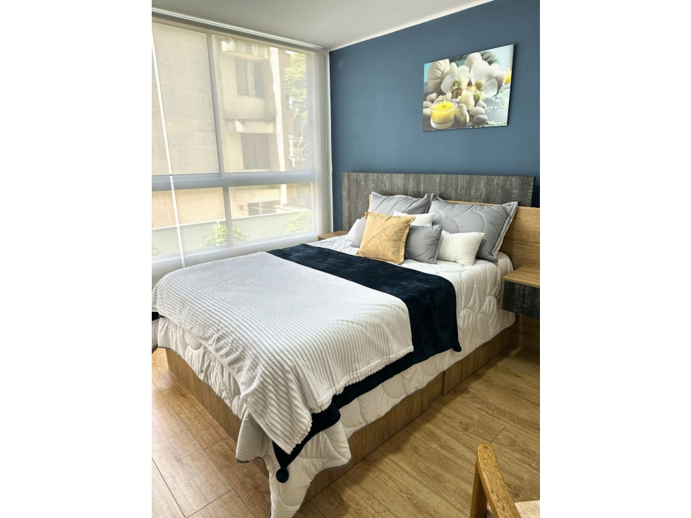Apartment for sale in Buenos aires, Medellín 3