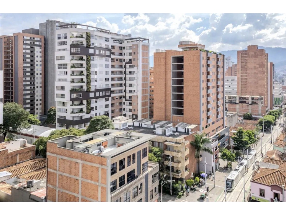 Apartment for sale in Buenos aires, Medellín 4