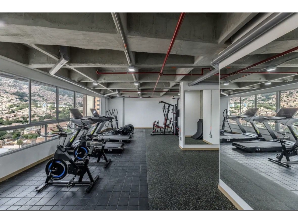 Apartment for sale in Buenos aires, Medellín 5