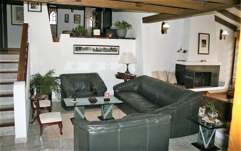 Casa de 4 alcobas en venta en Cerros De Suba, Bogotá, 415 m² · foto 5 de 24