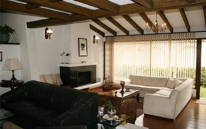 Casa de 4 alcobas en venta en Cerros De Suba, Bogotá, 415 m² · foto 6 de 24