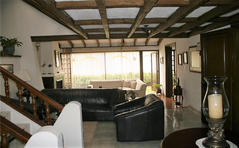 Casa de 4 alcobas en venta en Cerros De Suba, Bogotá, 415 m² · foto 7 de 24