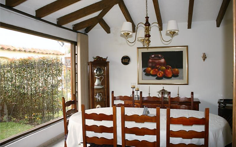 Casa de 4 alcobas en venta en Cerros De Suba, Bogotá, 415 m² · foto 8 de 24