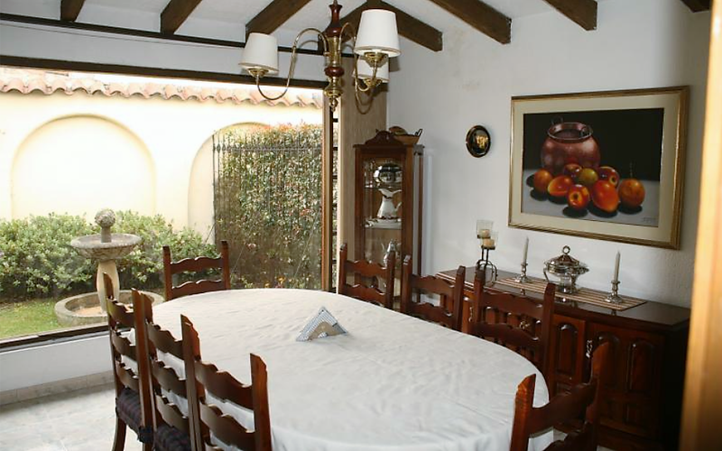 Casa de 4 alcobas en venta en Cerros De Suba, Bogotá, 415 m² · foto 9 de 24
