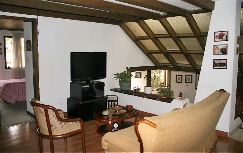 Casa de 4 alcobas en venta en Cerros De Suba, Bogotá, 415 m² · foto 13 de 24
