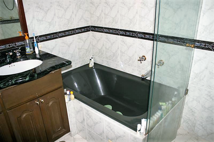 Casa de 4 alcobas en venta en Cerros De Suba, Bogotá, 415 m² · foto 17 de 24