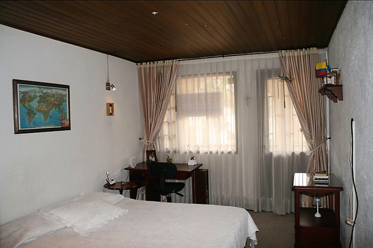 Casa de 4 alcobas en venta en Cerros De Suba, Bogotá, 415 m² · foto 18 de 24