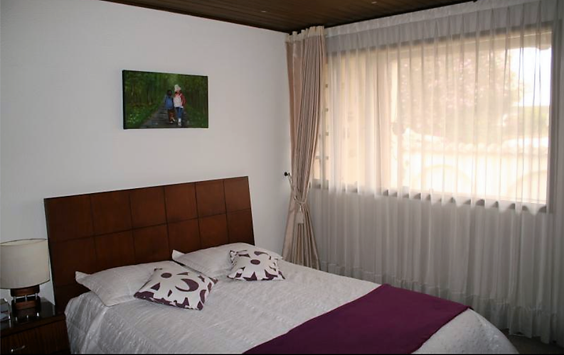 Casa de 4 alcobas en venta en Cerros De Suba, Bogotá, 415 m² · foto 19 de 24