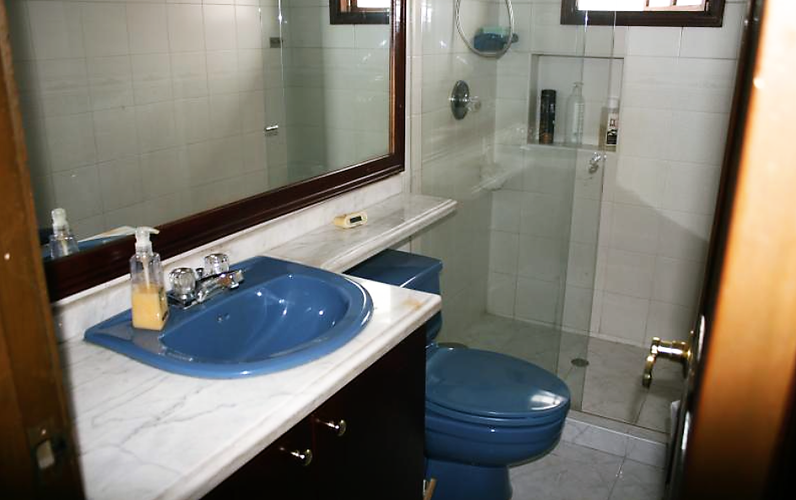 Casa de 4 alcobas en venta en Cerros De Suba, Bogotá, 415 m² · foto 21 de 24