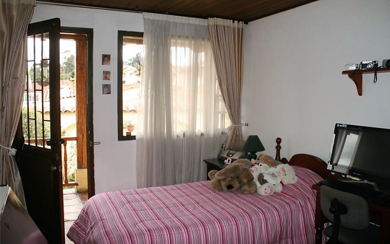 Casa de 4 alcobas en venta en Cerros De Suba, Bogotá, 415 m² · foto 22 de 24