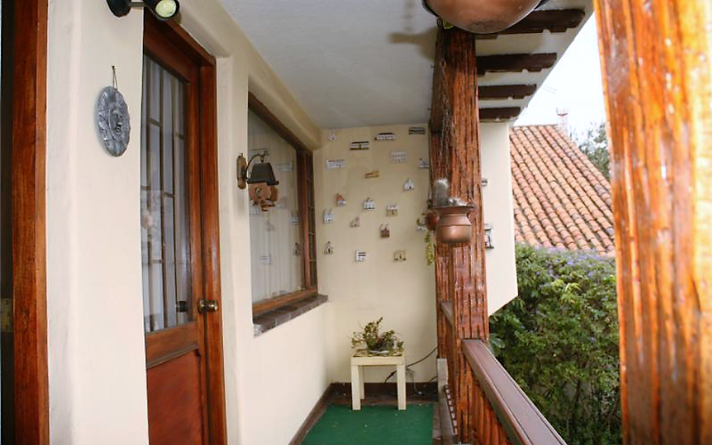 Casa de 4 alcobas en venta en Cerros De Suba, Bogotá, 415 m² · foto 23 de 24