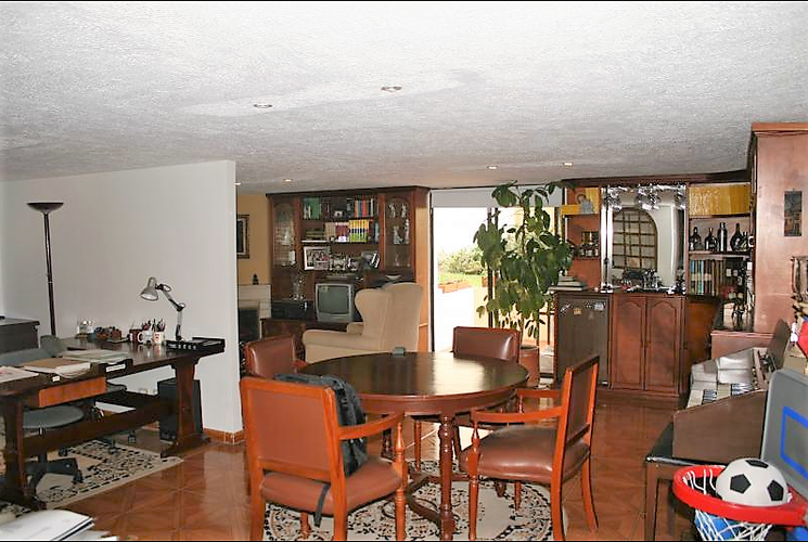 Casa de 4 alcobas en venta en Cerros De Suba, Bogotá, 415 m² · foto 24 de 24