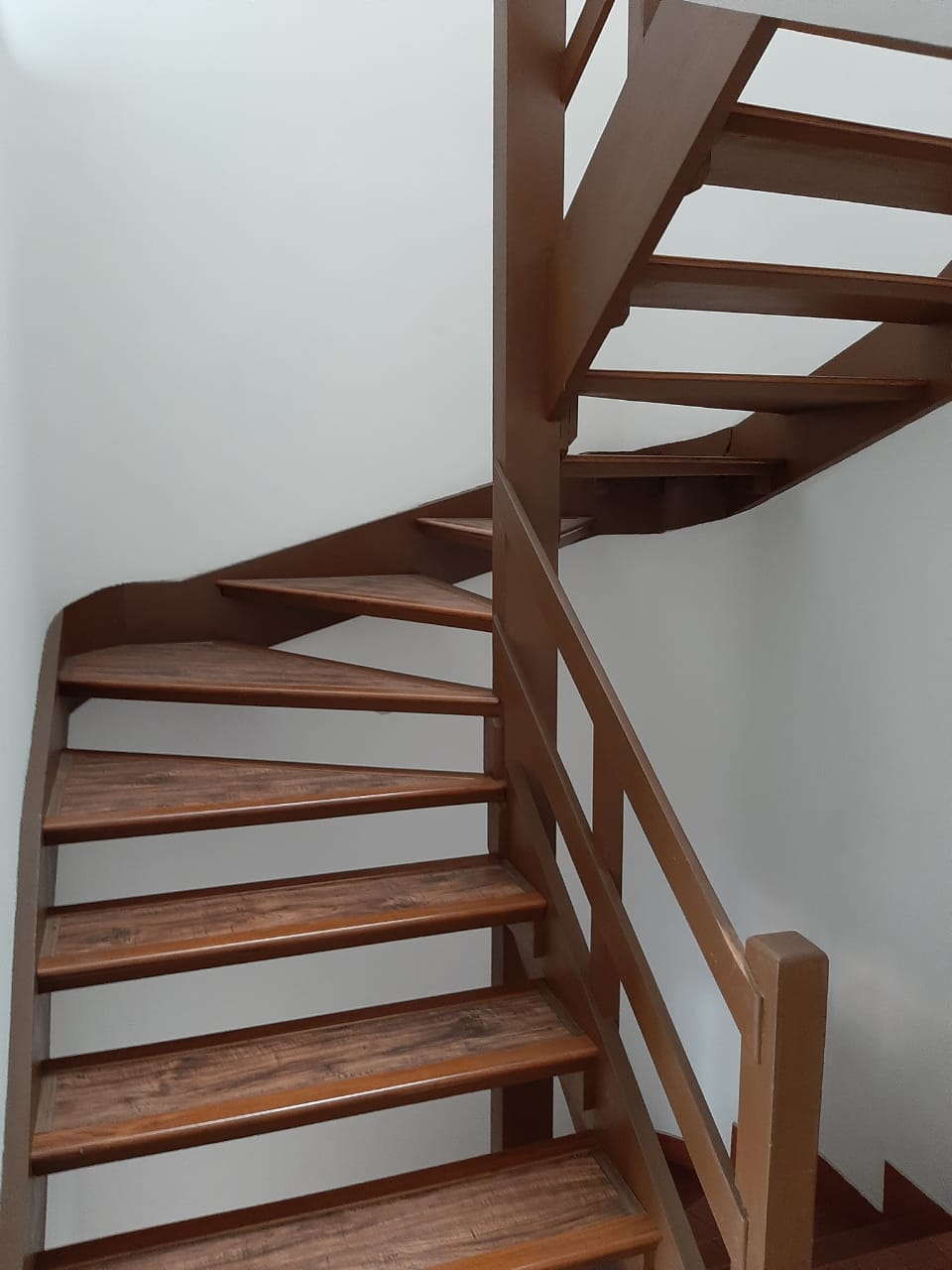 Casa en venta en Cerros De Suba, Bogotá · foto 5 de 19