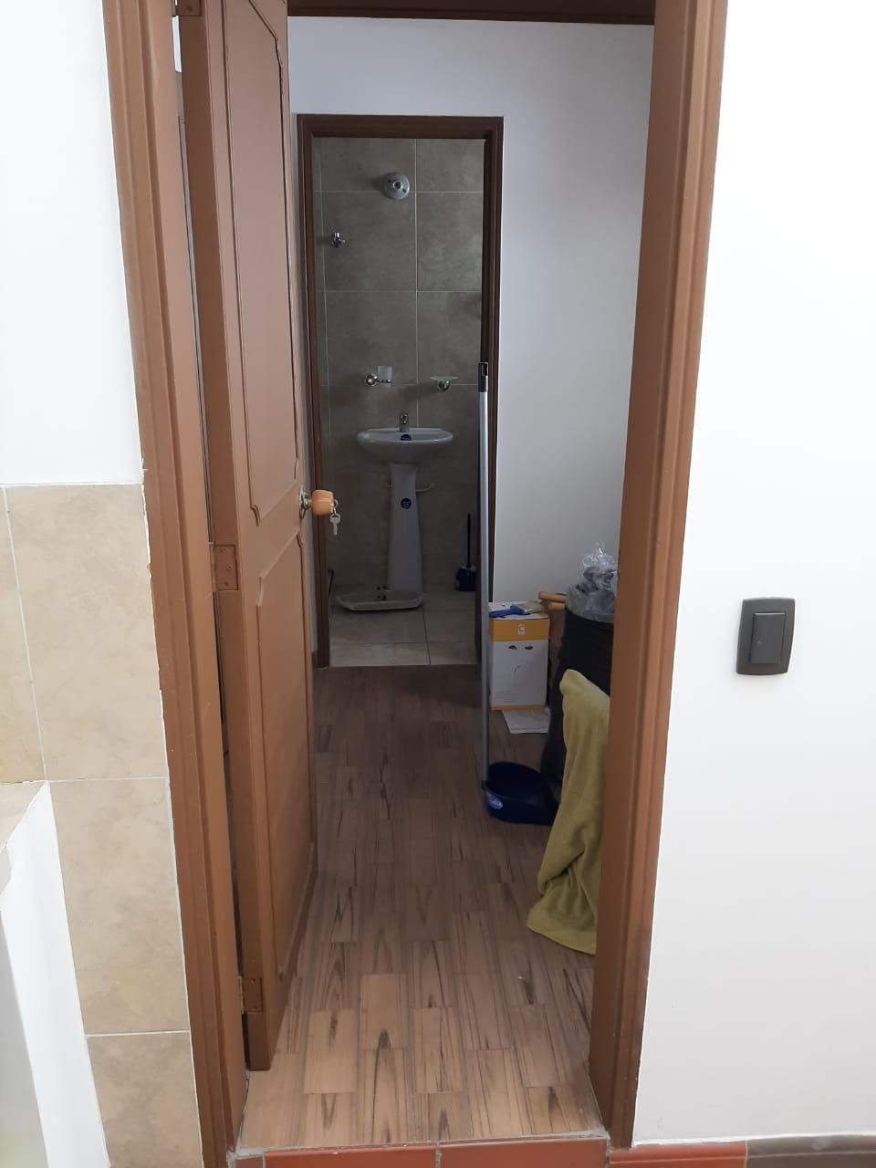 Casa en venta en Cerros De Suba, Bogotá · foto 11 de 19