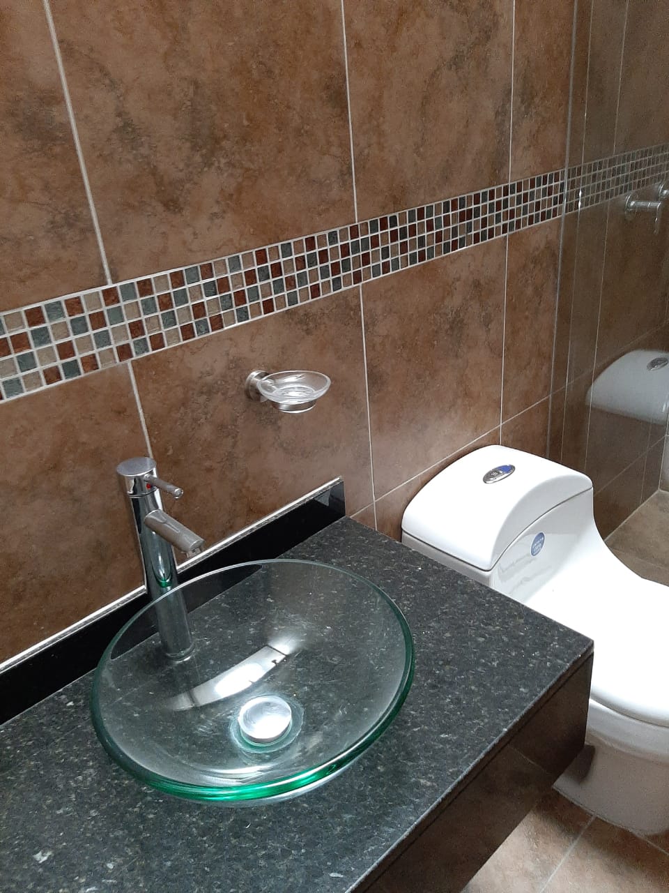 Casa en venta en Cerros De Suba, Bogotá · foto 13 de 19