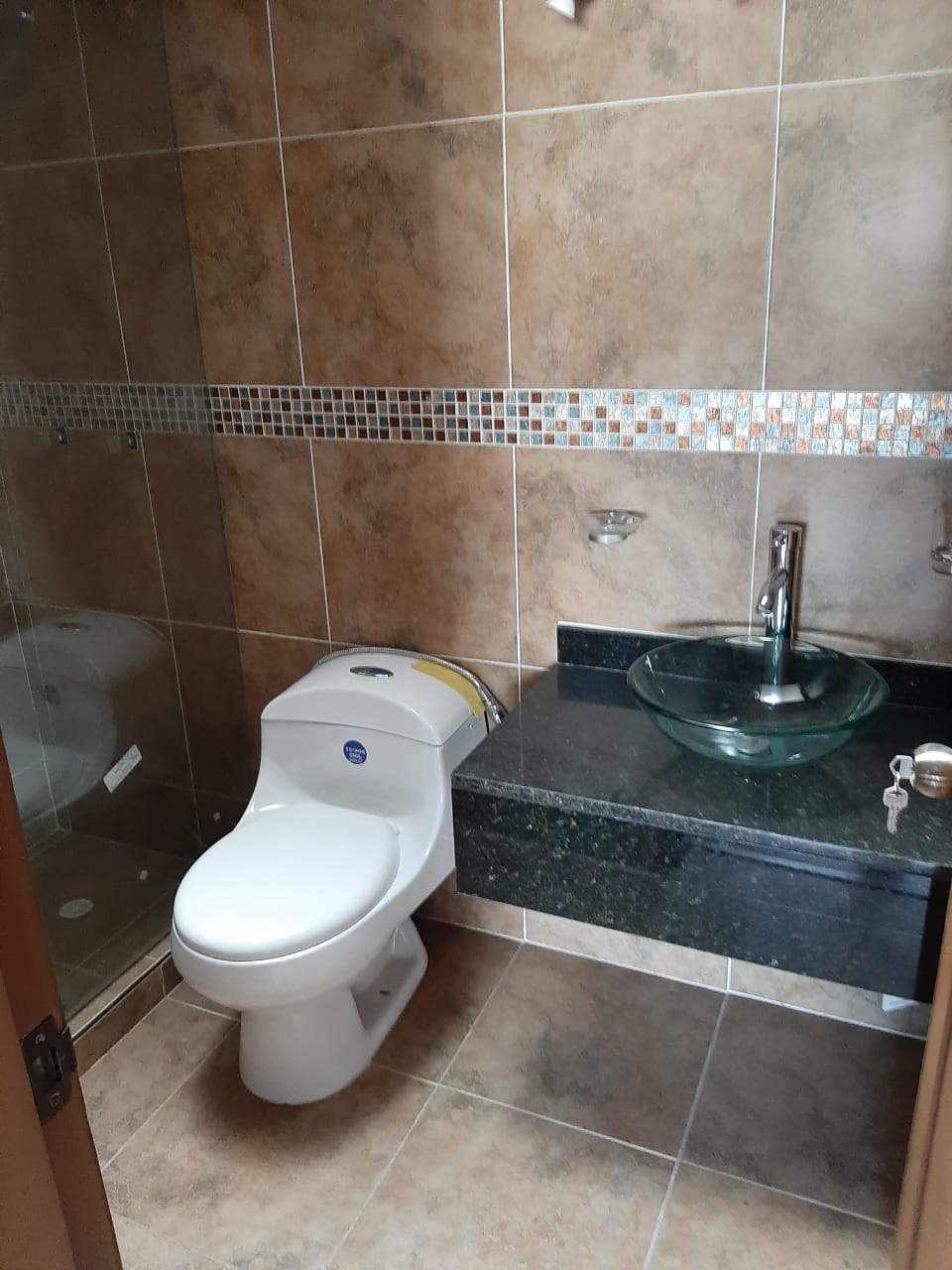 Casa en venta en Cerros De Suba, Bogotá · foto 15 de 19