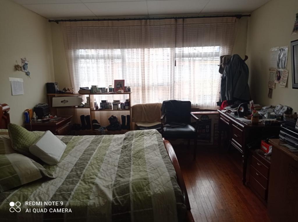 Casa en venta en Chapinero Alto, Bogotá · foto 2 de 15