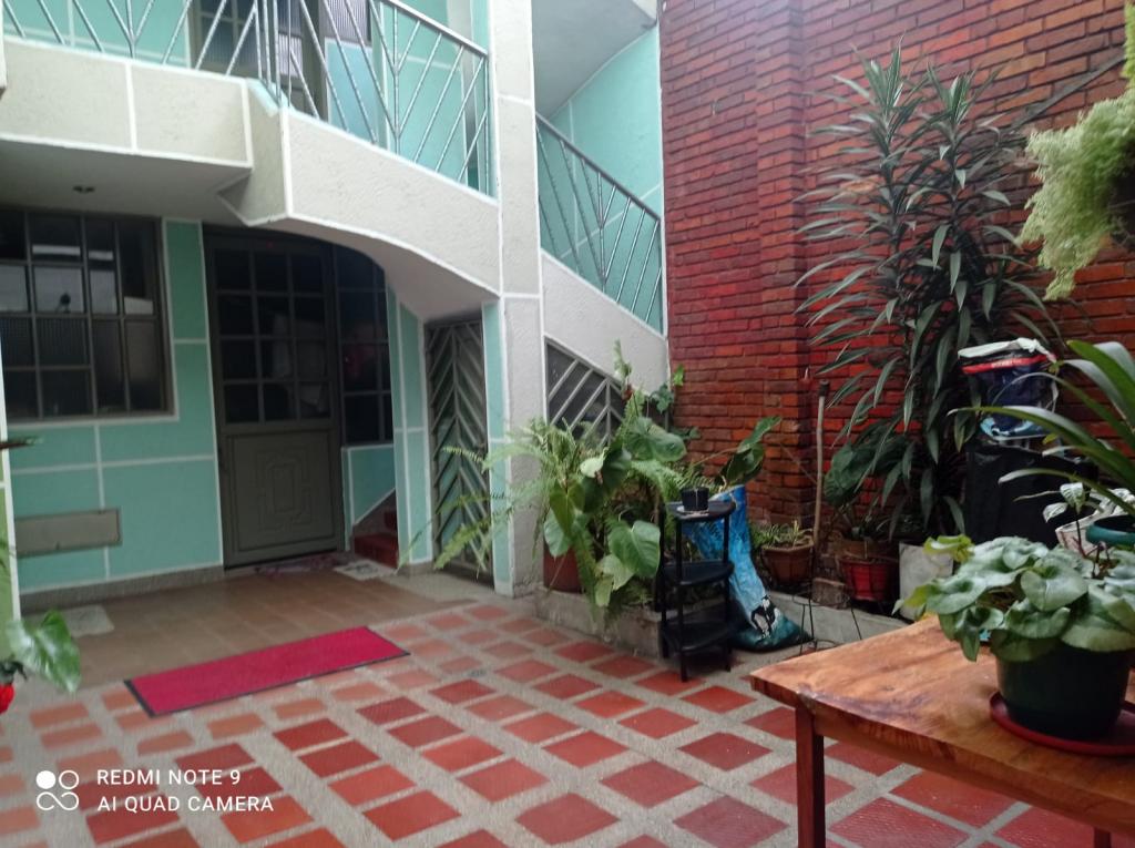 Casa en venta en Chapinero Alto, Bogotá · foto 4 de 15