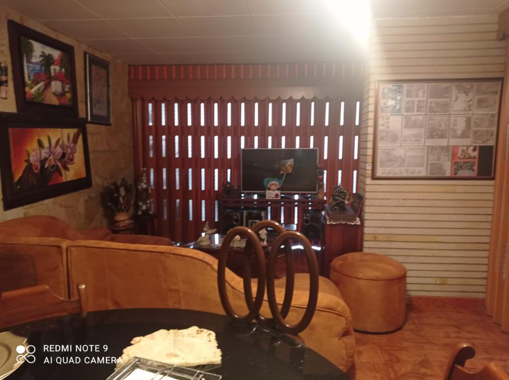 Casa en venta en Chapinero Alto, Bogotá · foto 5 de 15
