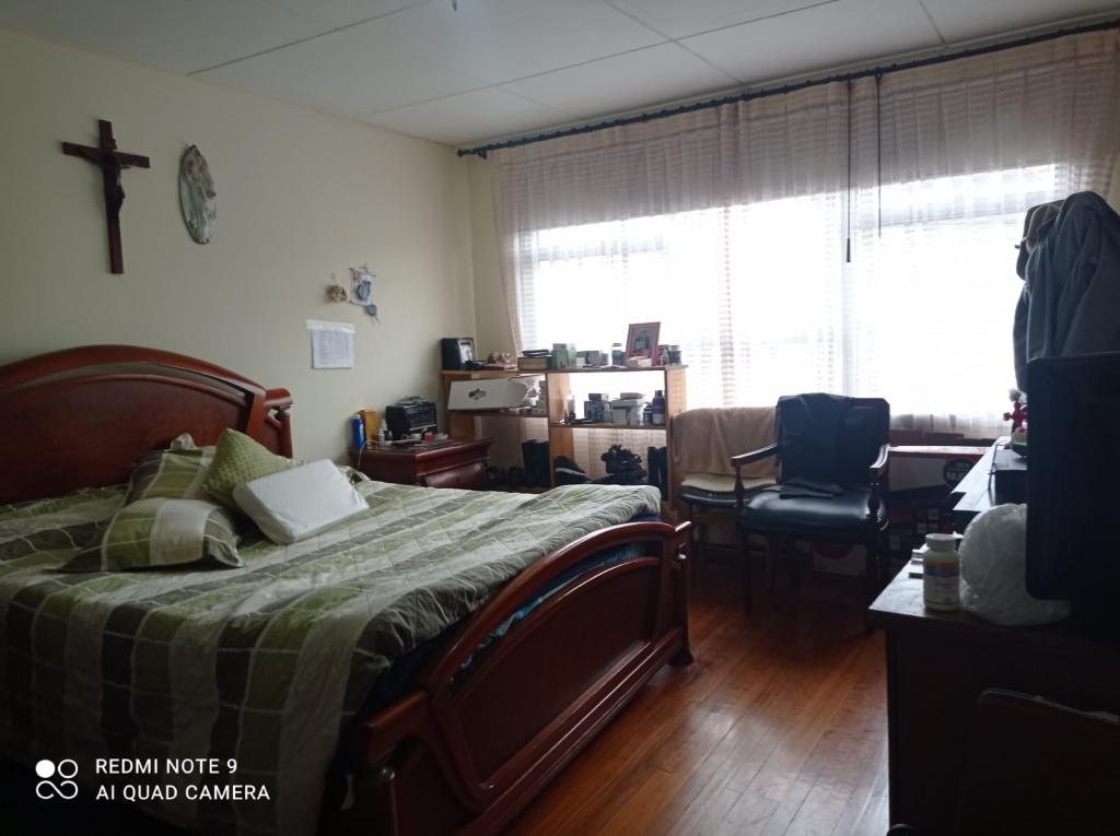 Casa en venta en Chapinero Alto, Bogotá · foto 6 de 15